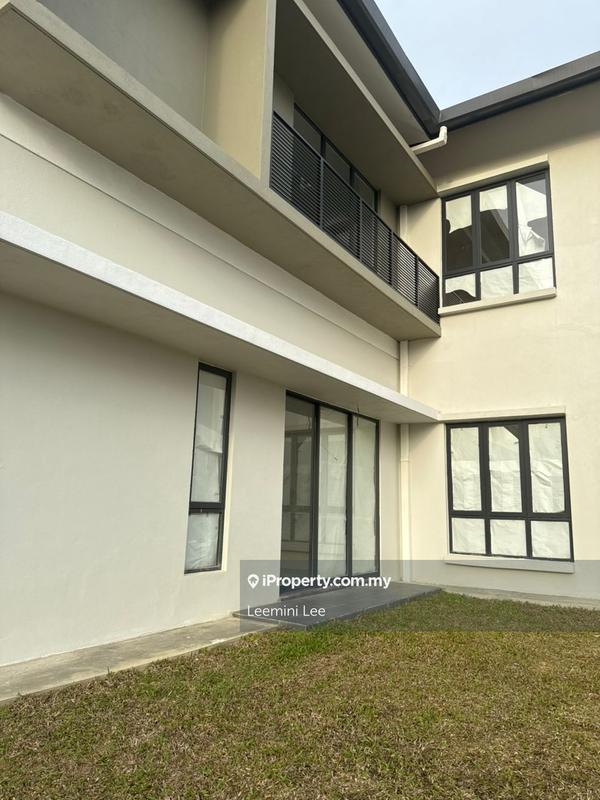 Rumah Berkembar untuk Dijual di Bandar Kinrara Seksyen 8, Bandar Kinrara oleh Leemini Lee - iProperty.com.my