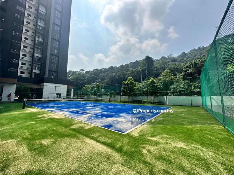 Kondominium untuk Disewa di Damansara Seresta oleh May Chang - iProperty.com.my