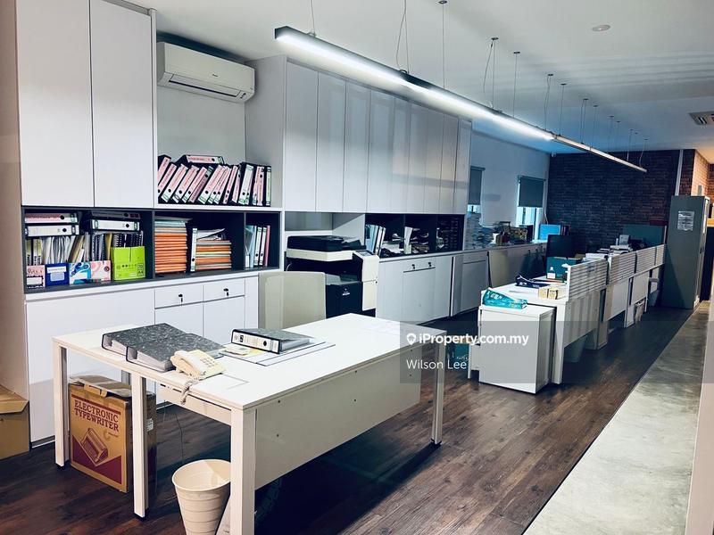 Shop-Office for Sale in Bukit Jelutong, Shah Alam by Wilson Lee - iProperty.com.my