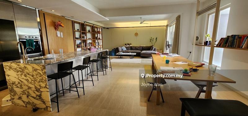 For Sale - Kiaramas Cendana