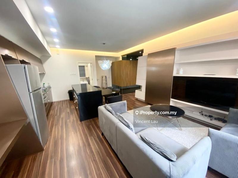 Service Residence for Rent in Verve Suites by Vincent Lau - iProperty.com.my