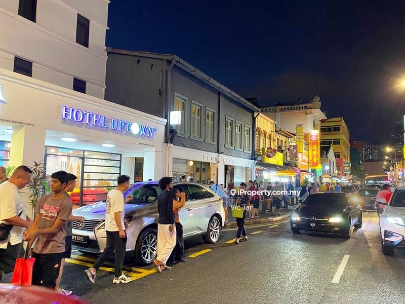 Shop for Sale in Pudu, KL City Centre by Vic Tan - iProperty.com.my