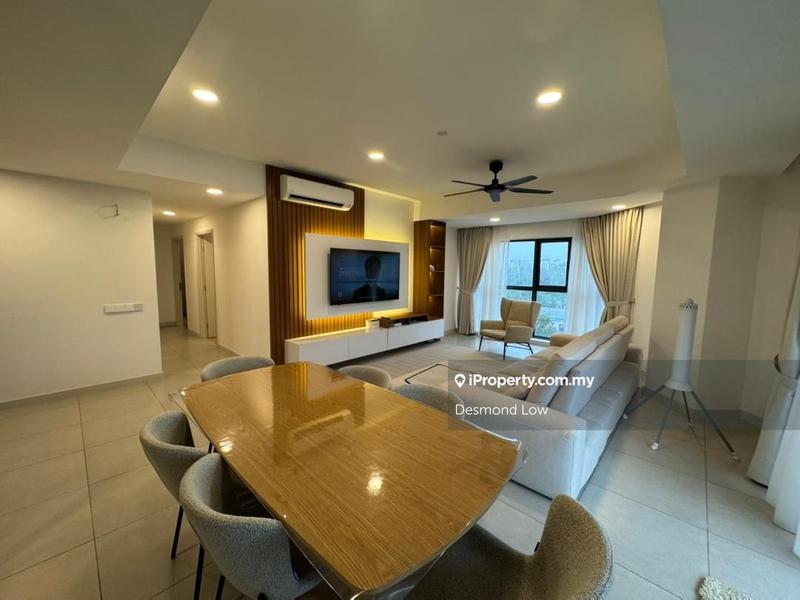 For Rent - The Atrium