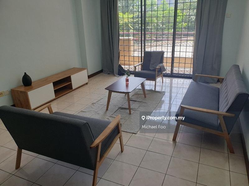 Bungalow House for Rent in Serdang, Seri Kembangan by Michael Foo - iProperty.com.my