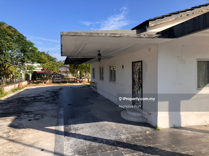 Bungalow House for Rent in Gunung Rapat, Ipoh by Nicholas Poh - iProperty.com.my