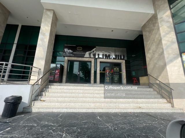 Office for Sale in Pudu, KL City Centre by Daniel Leong - iProperty.com.my