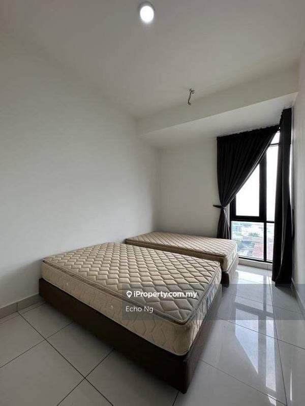 Kondominium untuk Dijual di Dua Menjalara oleh Echo Ng - iProperty.com.my