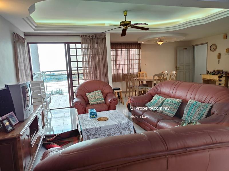 Kondominium untuk Dijual di The Golden Coast oleh Helen Law - iProperty.com.my