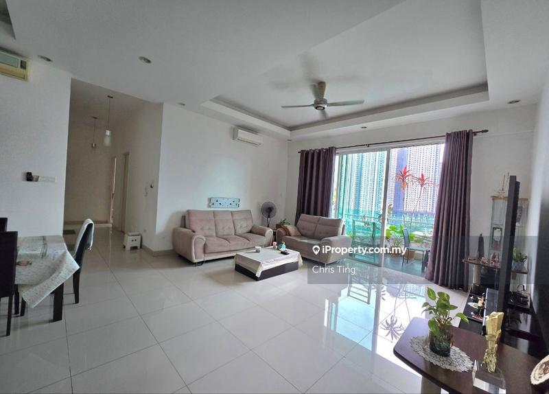 For Sale - The Park Residences 1