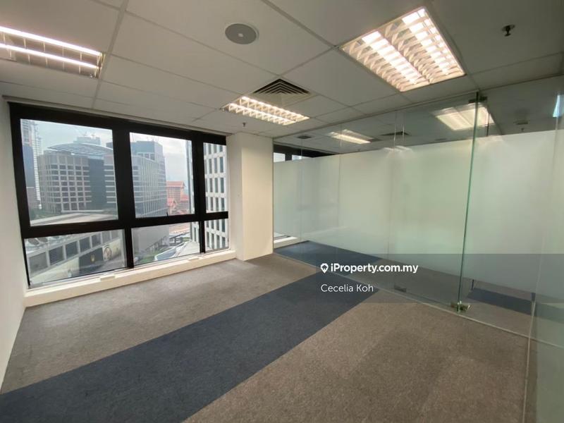 Retail-Office for Sale in Bukit Bintang, KL City Centre by Cecelia Koh - iProperty.com.my