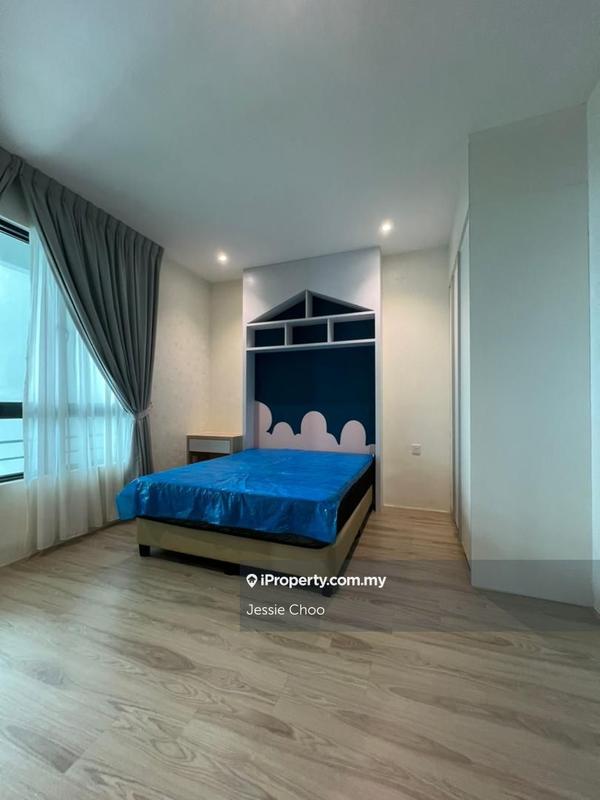 Kondominium untuk Dijual di The Marina View oleh Jessie Choo - iProperty.com.my