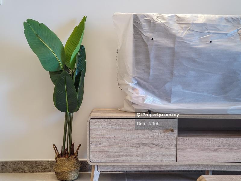 For Rent - R&F Princess Cove Phase 1