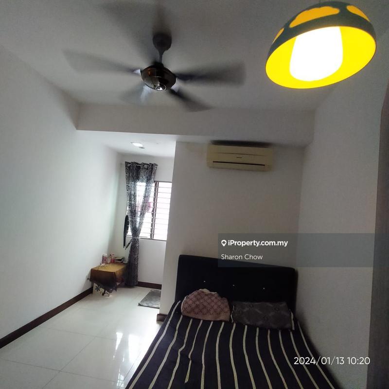 Rumah Teres 2.5-Tingkat untuk Dijual di Taman Meranti Jaya, Puchong oleh Sharon Chow - iProperty.com.my