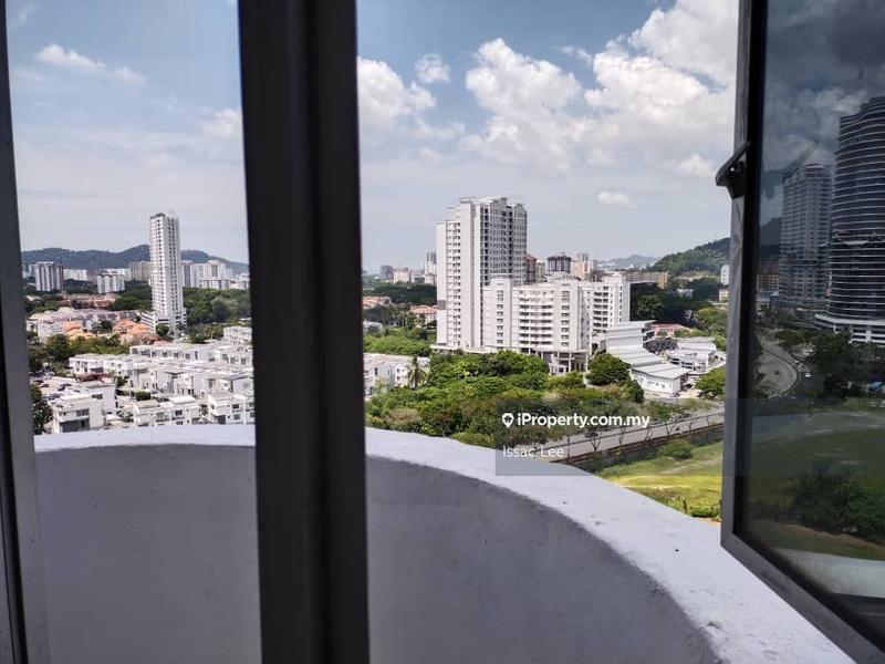 Pangsapuri untuk Disewa di Jade View oleh Issac Lee - iProperty.com.my