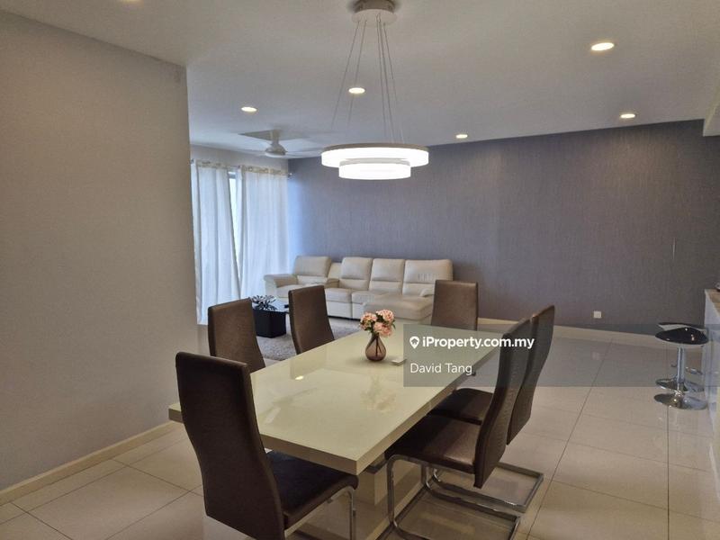 Kondominium untuk Dijual di The Maple Condominium oleh David Tang - iProperty.com.my