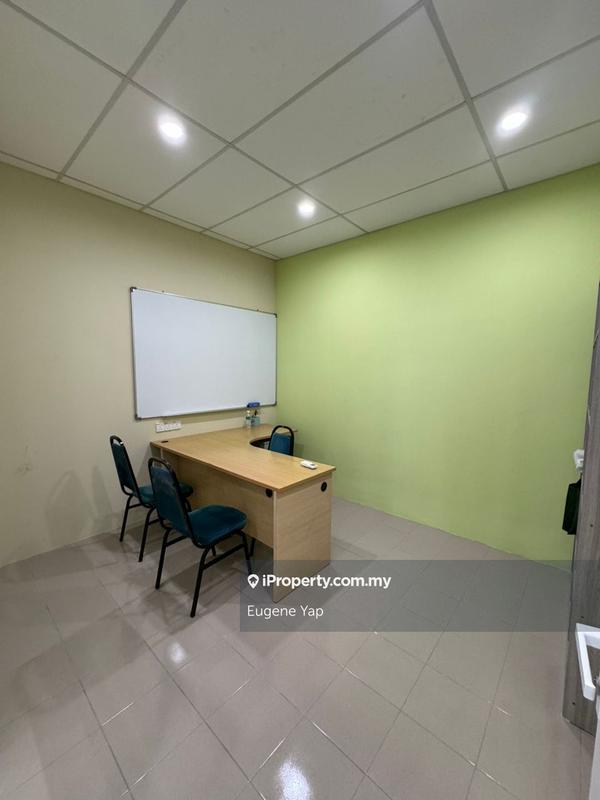 Semi-D Kilang untuk Dijual di Nouvelle Industrial Park, Kota Puteri @ Ijok, Kuala Selangor oleh Eugene Yap - iProperty.com.my