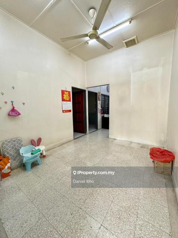 Rumah Teres 1-Tingkat untuk Dijual di Bandar Baru Kuala Selangor, Kuala Selangor oleh Daniel Kho - iProperty.com.my