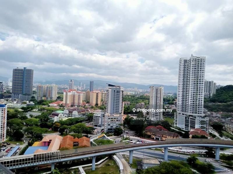 For Rent - J.Dupion Residence