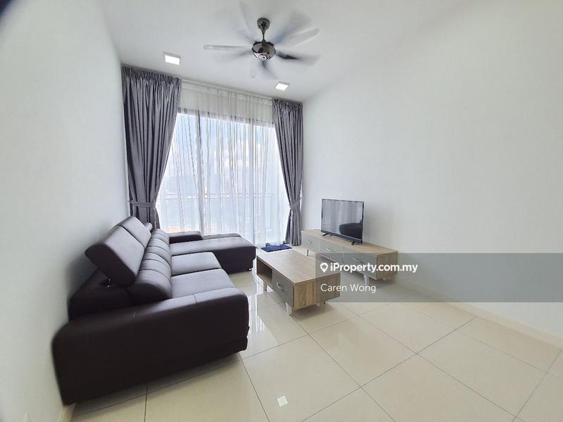 Kediaman Servis untuk Dijual di Nadi Bangsar oleh Caren Wong - iProperty.com.my