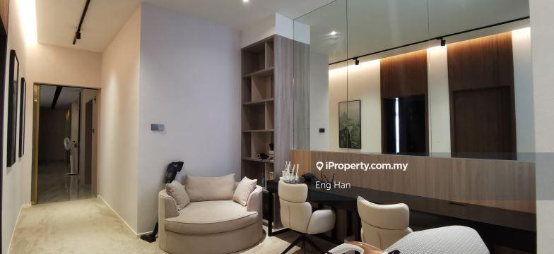 Kondominium untuk Dijual di Waltz Residences oleh Eng Han - iProperty.com.my