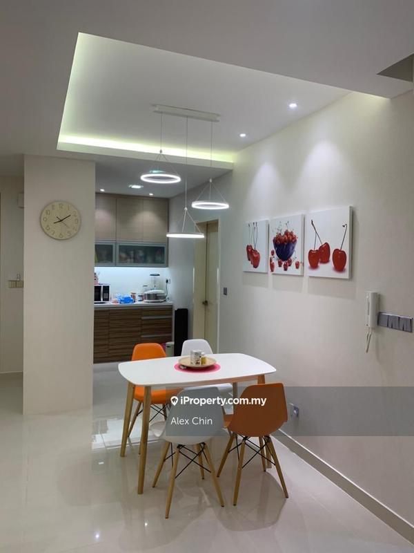 Kondominium untuk Dijual di The Z Residence oleh Alex Chin - iProperty.com.my