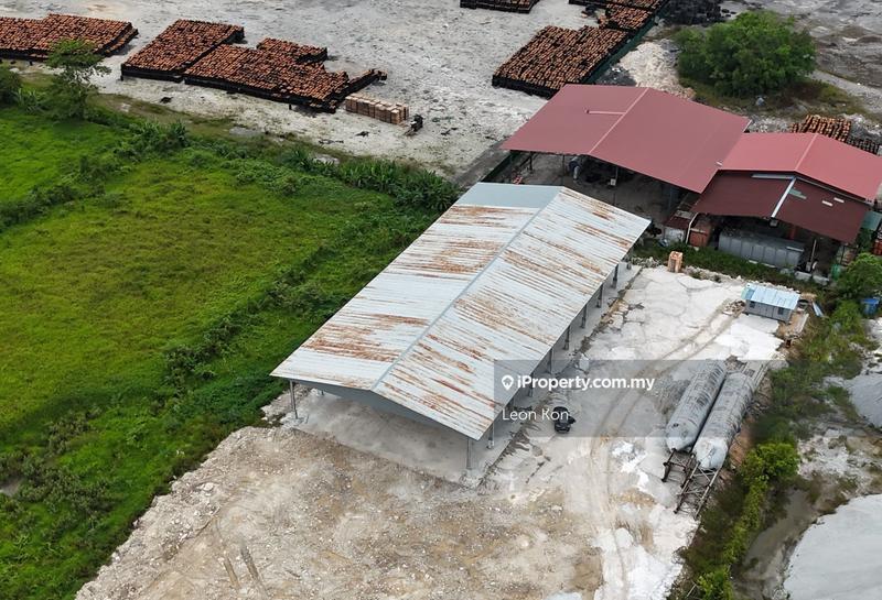 Warehouse for Rent in Banting, Banting by Leon Kon - iProperty.com.my