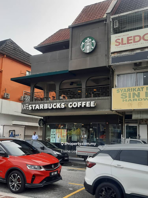 For Sale - Taman Tun Dr Ismail