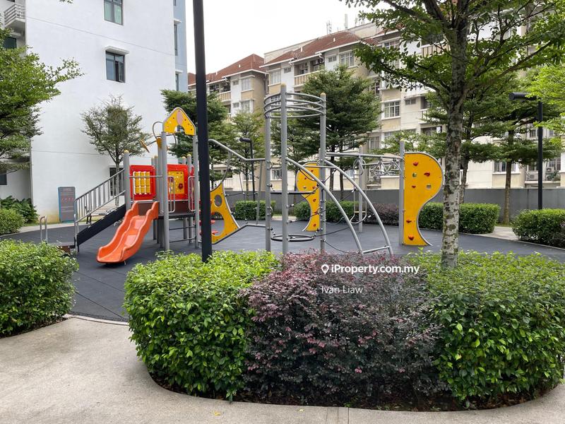 Residensi Servis untuk Dijual di Fortune Perdana oleh Ivan Liaw - iProperty.com.my