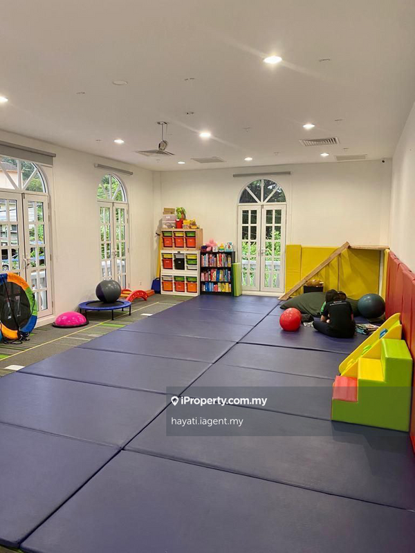 Banglo Komersial untuk Dijual di Bukit Bandaraya, Bangsar oleh hayati.iagent.my - iProperty.com.my