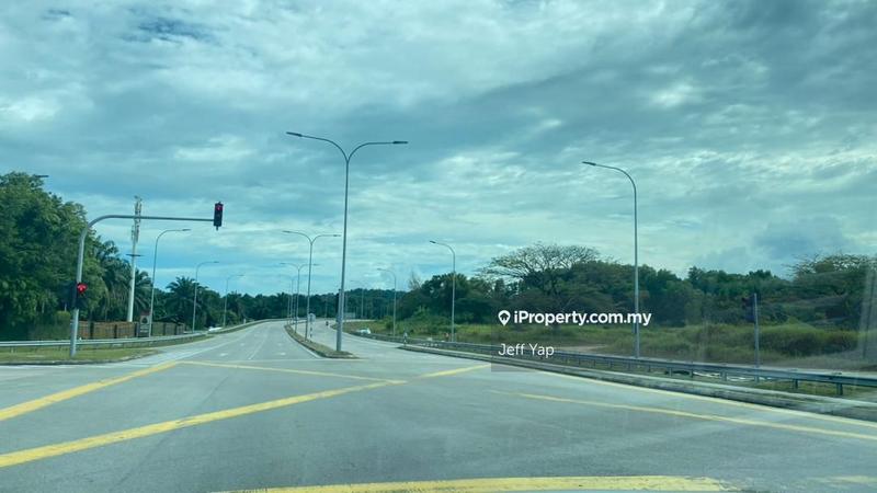 Agricultural Land for Sale in Gelang Patah, Johor by Jeff Yap - iProperty.com.my