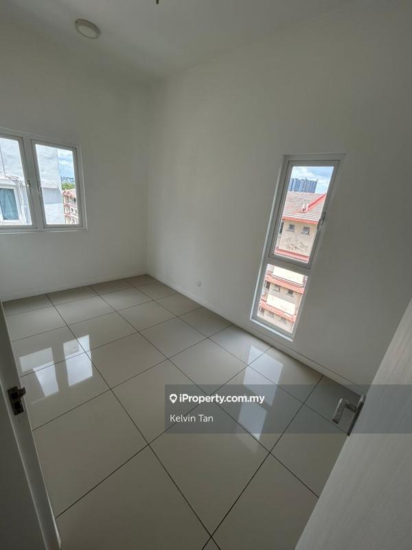 Rumah Berangkai 4 Tingkat untuk Dijual di sg33j, Cheras oleh Kelvin Tan - iProperty.com.my