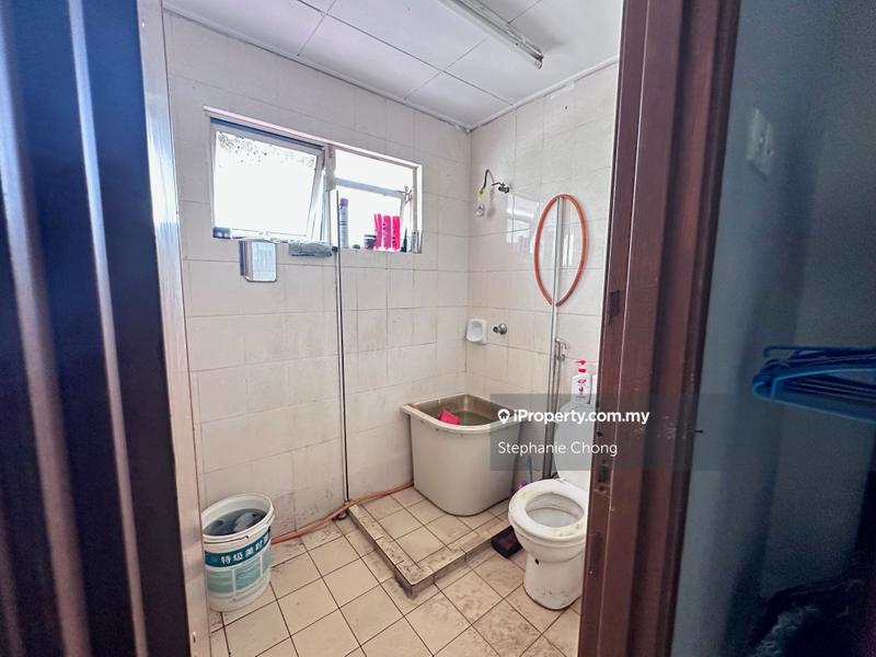 Rumah Teres 2-Tingkat untuk Dijual di TAMAN PUCHONG UTAMA, Puchong oleh Stephanie Chong - iProperty.com.my