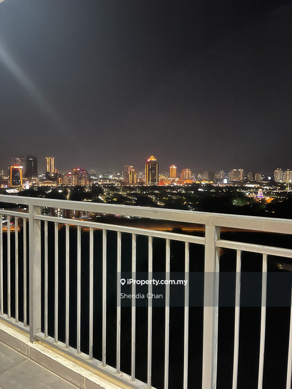 Condominium for Sale in Zefer Hill Residence by Shendia Chan - iProperty.com.my