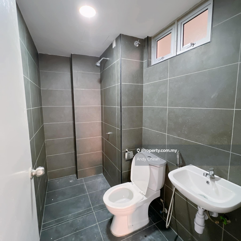 Residensi Servis untuk Disewa di Midas @ Seri Alam oleh Andy Cheah - iProperty.com.my