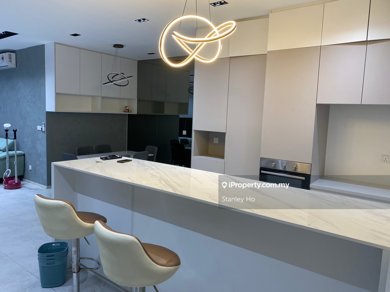 Residensi Servis untuk Disewa di The Goodwood Residence oleh Stanley Ho - iProperty.com.my