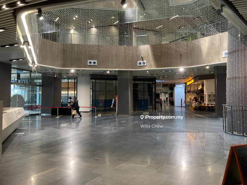 Pejabat untuk Disewa di KL Eco City, Kuala Lumpur oleh Willis Chew - iProperty.com.my