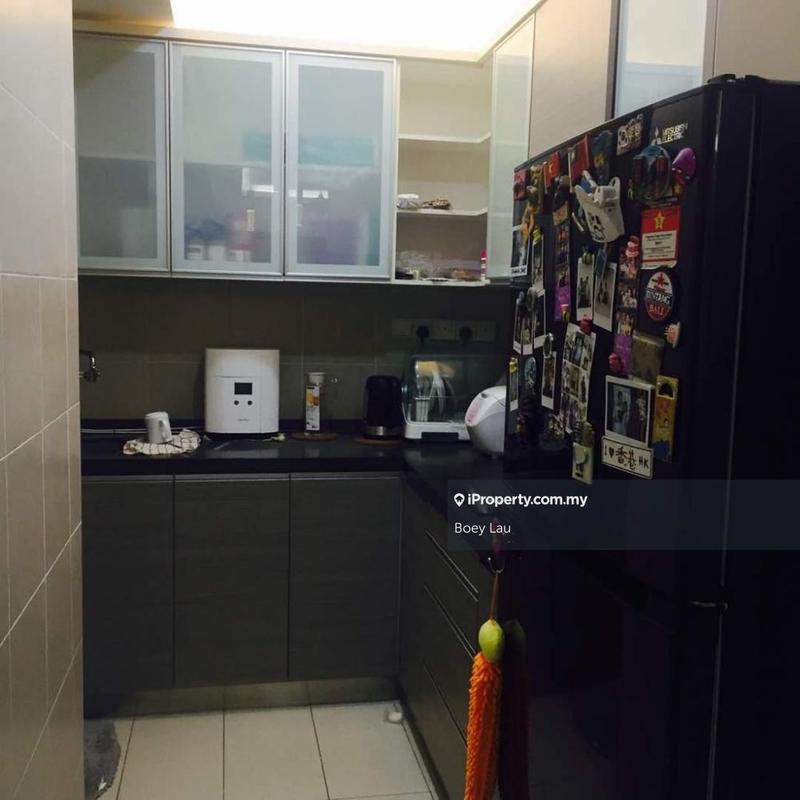 Kediaman Servis untuk Dijual di Tiara Mutiara / The Crown oleh Boey Lau - iProperty.com.my