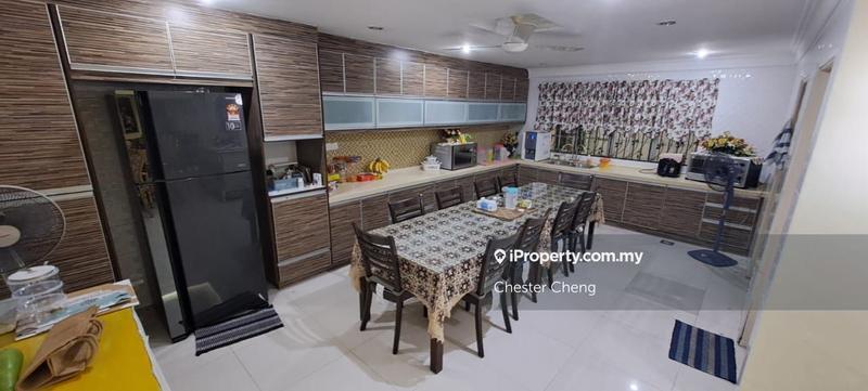 Rumah Teres 2-Tingkat untuk Dijual di Usj 16, Subang Jaya oleh Chester Cheng - iProperty.com.my