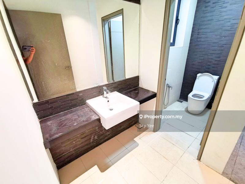 For Rent - Newly Rebuilt 3sty Commercial Bungalow at Jalan Maarof, Jalan Telawi, Bangsar