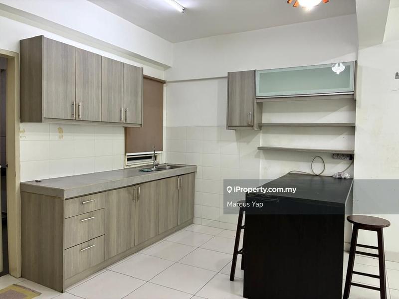 For Rent - Casa Tropika