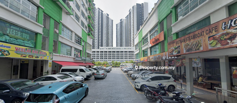 Kedai untuk Dijual di Taman Overseas Union (Taman Oug), Jalan Klang Lama (Old Klang Road) oleh Ken Liew - iProperty.com.my