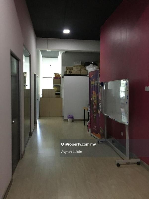 Shop for Sale in Plaza Crystalville Cyberjaya, Cyberjaya by Asyran Laidin - iProperty.com.my