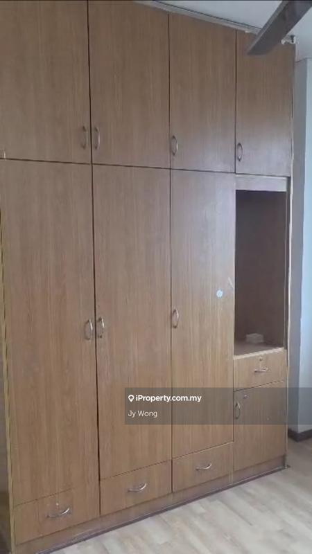 For Sale - Bukit OUG Condominiums