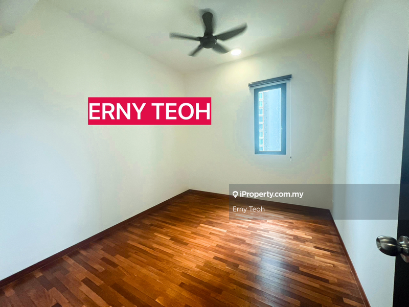 Service Residence for Sale in The Tamarind by Erny Teoh - iProperty.com.my