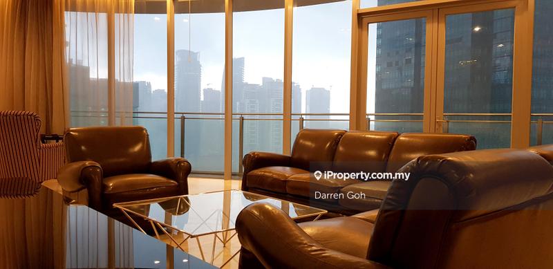 For Sale - K Residence @ KLCC