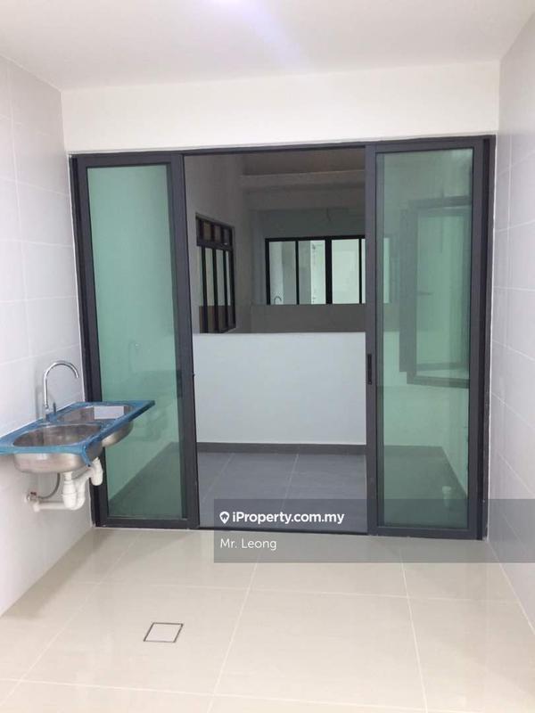 For Rent - Damai Hillpark