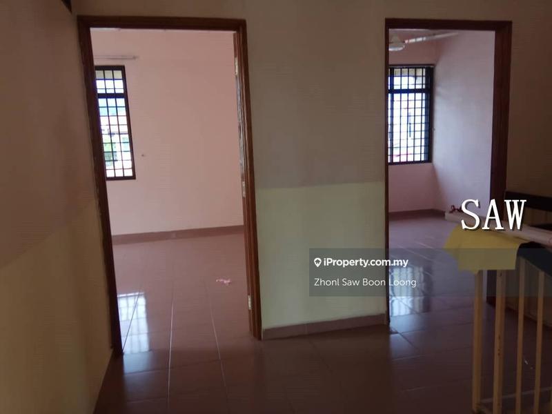 Semi-Detached House for Sale in Taman Sungai Ara, Sungai Ara by Zhonl Saw Boon Loong - iProperty.com.my