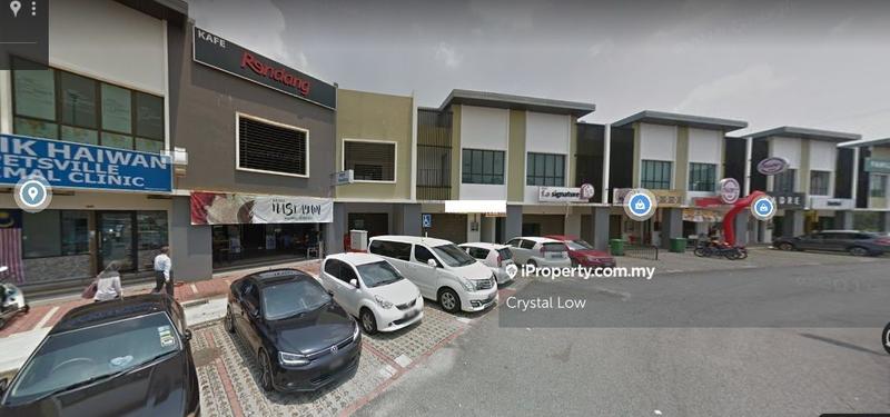 Shop for Sale in Cyberjaya, Selangor by Crystal Low - iProperty.com.my