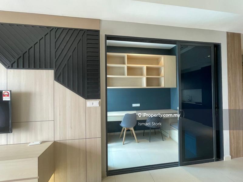 Service Residence for Rent in Reizz Residence by Ismael Stork - iProperty.com.my