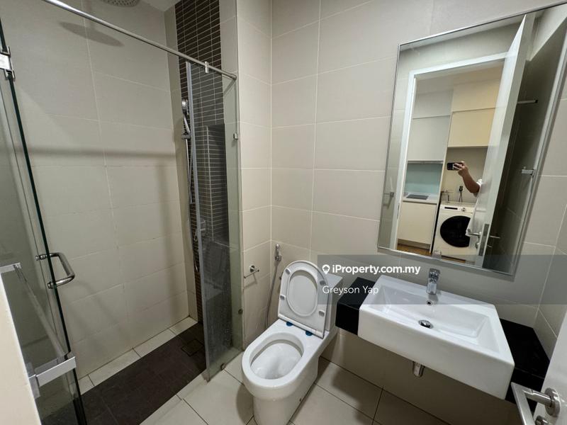 Kediaman Servis untuk Dijual di The Sentral Suites oleh Greyson Yap - iProperty.com.my